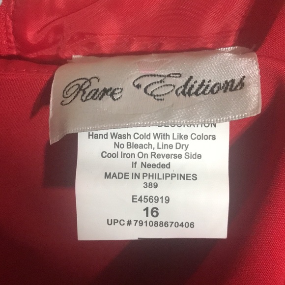 Dress - Picture 5 of 6